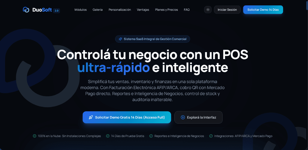 DuoSoft Preview